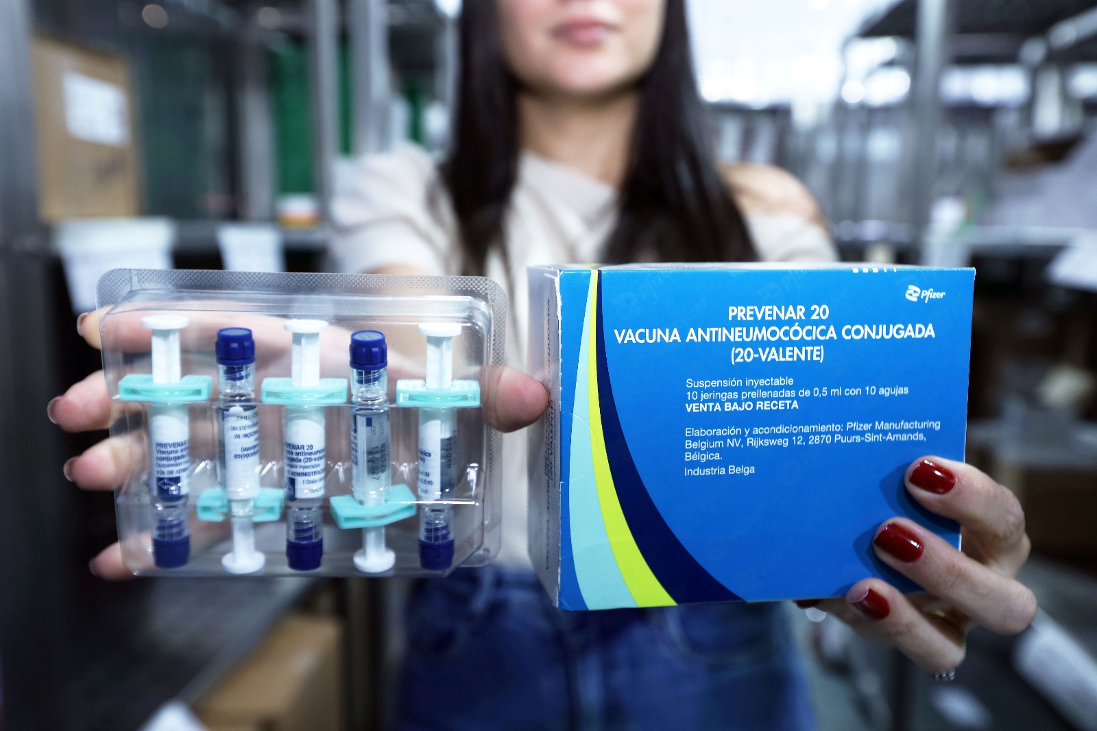 SES-DF Amplia Acesso a Vacinas Especiais na Rede Básica de Saúde