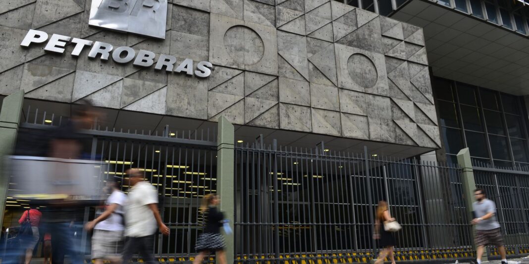Petrobras firma contrato de compra de gás dos EUA por mais de 20 anos