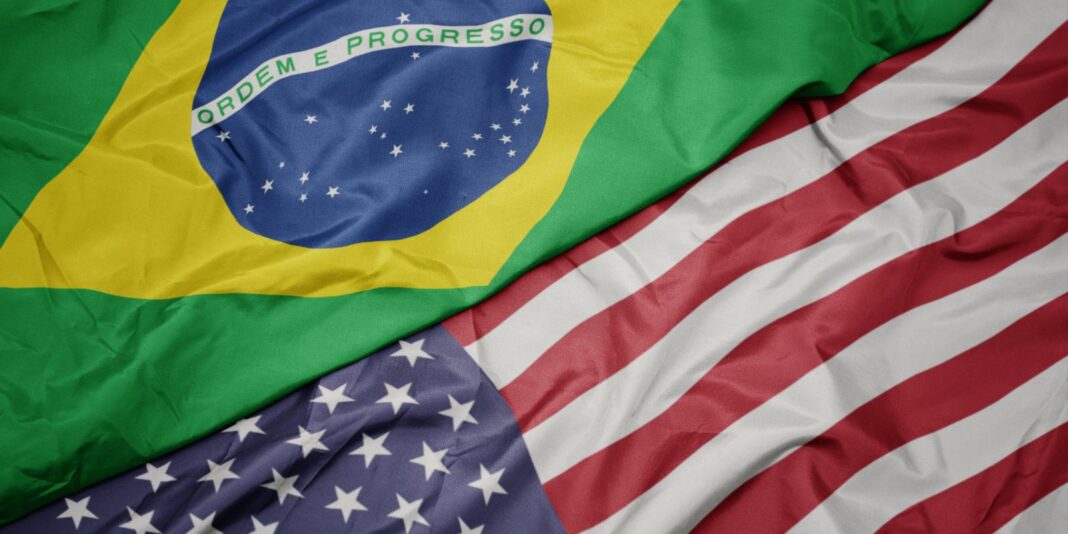Brasil e EUA retomarão discussões sobre tarifas durante encontro do G20