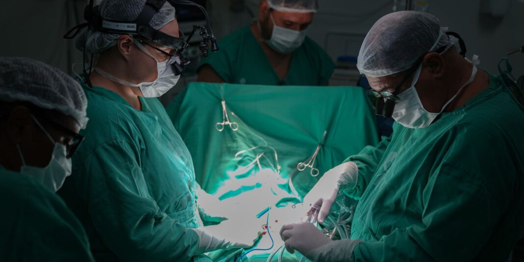 Governo divulga estratégia para avaliação de hospitais particulares