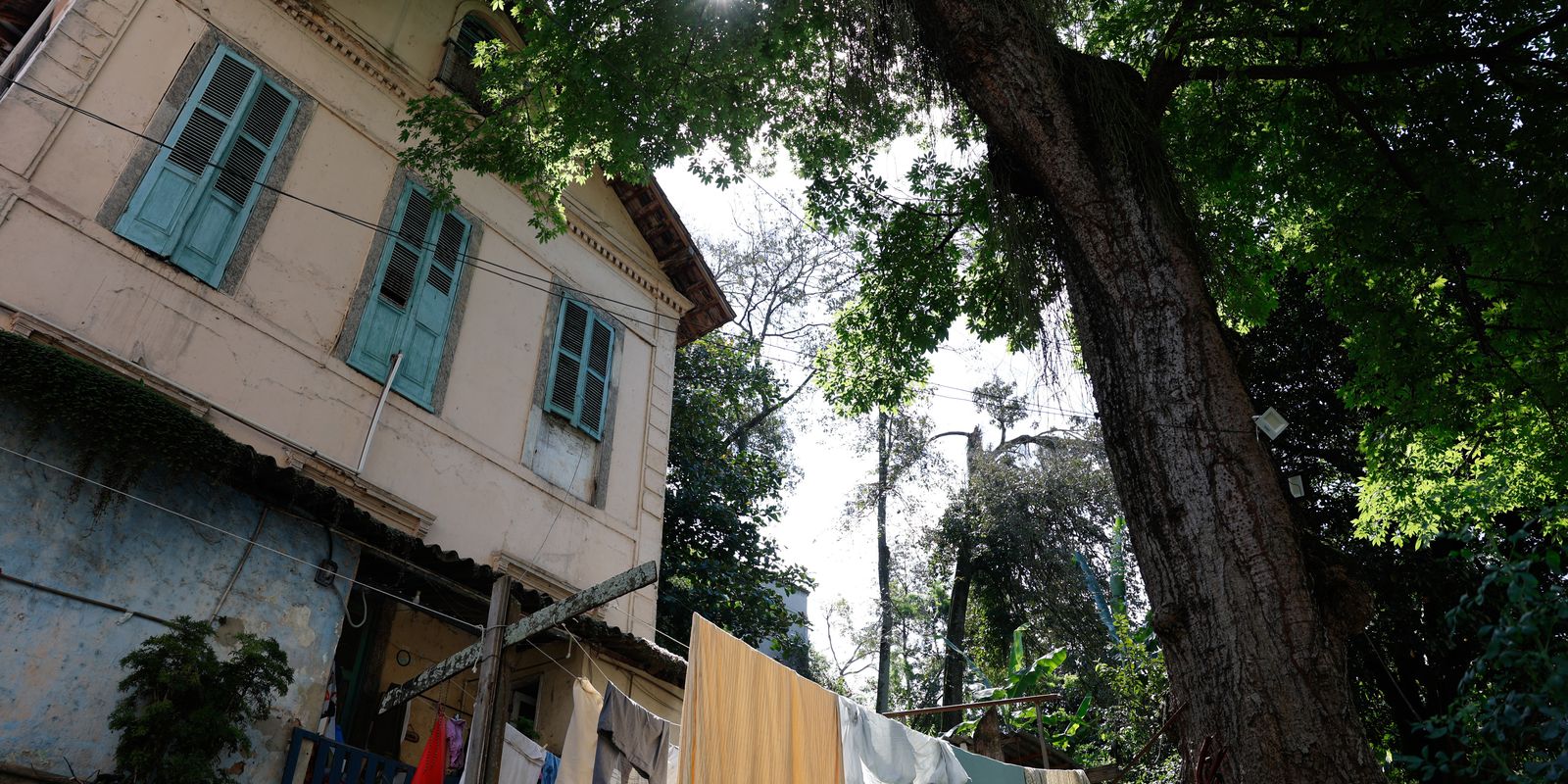Quilombo Urbano Ferreira Diniz na Glória tem história e resistência reconhecidas