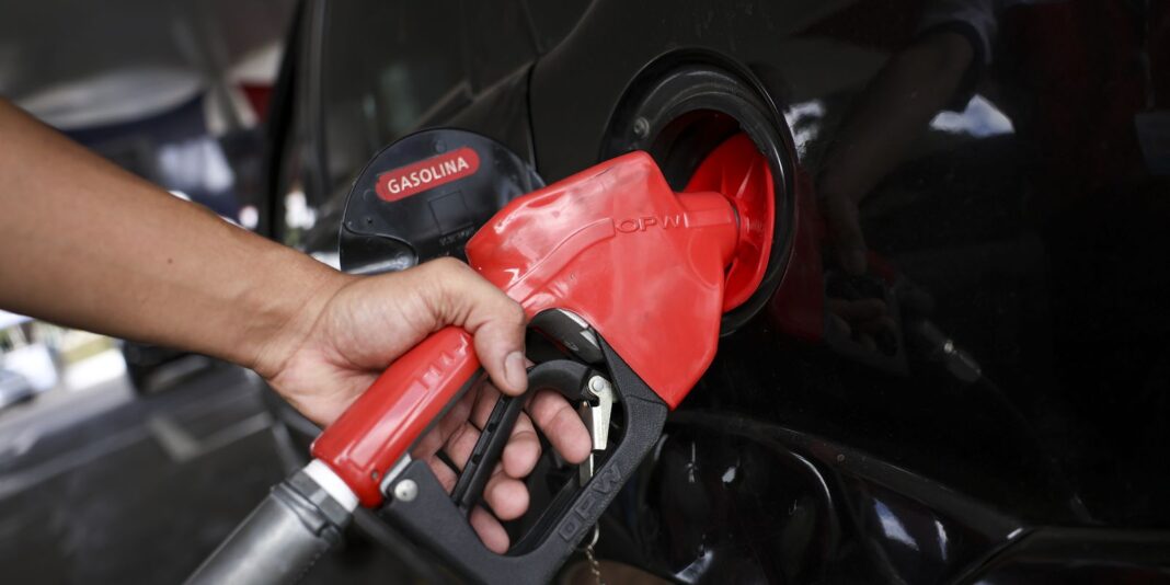 Multas por aumento excessivo de combustíveis ultrapassam R$ 700 milhões