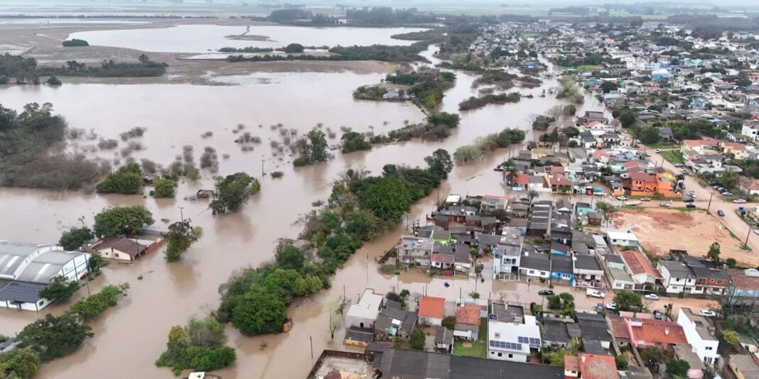 Beneficiados pelo El Niño receberão crédito extraordinário de R$ 64 milhões