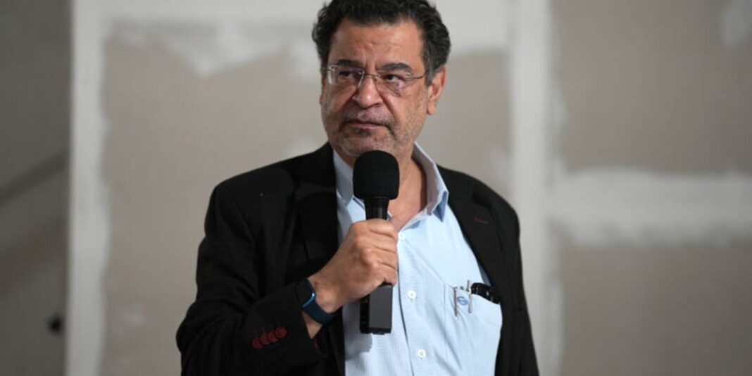 Rui Costa Pimenta sugere expansão dos direitos trabalhistas e incremento de recursos para a saúde