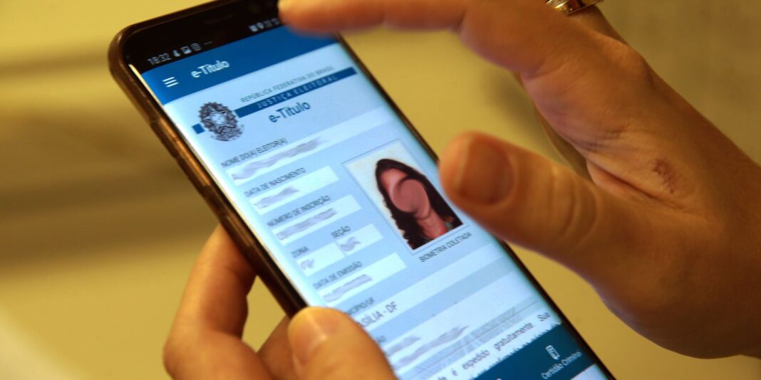 Zanin autoriza acesso gratuito a sites da Justiça Eleitoral durante as eleições