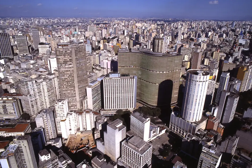 Previsão do tempo para sábado (19), em SP: sol entre muitas nuvens - Agência SP, a agência de notícias de São Paulo