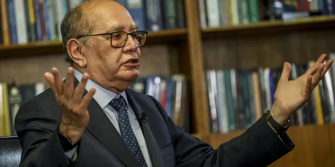 Mendes aponta desequilíbrio eleitoral em afastamento de diretores da Polícia Federal