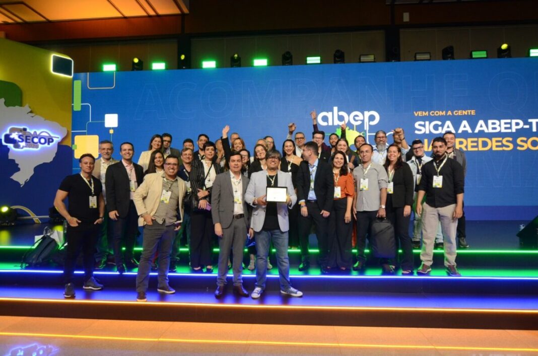 Goiás recebe Selo Ouro de Serviços Digitais