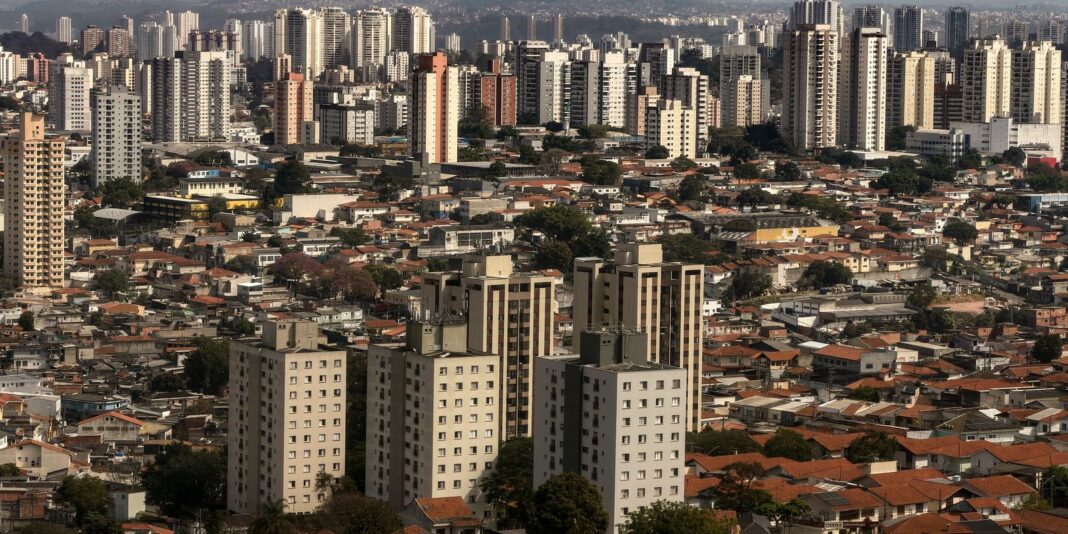 IBGE aponta que pessoas com deficiência enfrentam condições habitacionais precárias