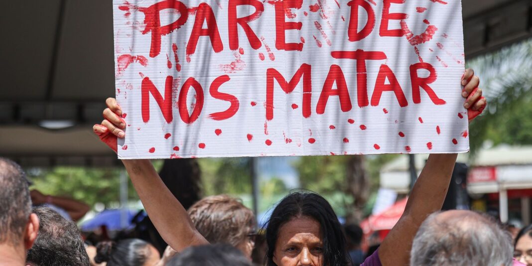 Entidades relatam agressões a mulheres candidatas a cargos políticos