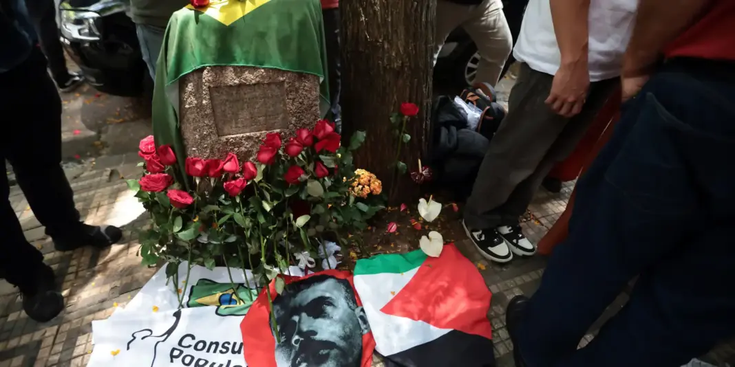 Marighella: Estado reconheceu culpa pelo assassinato há 30 anos