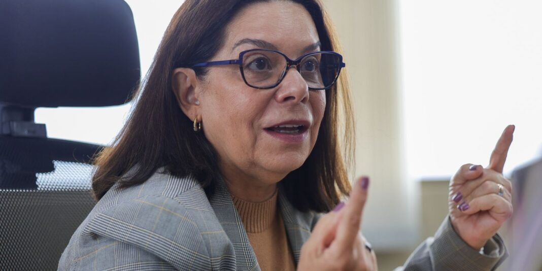 Presidenta da Capes é eleita a primeira brasileira vice-diretora da Unesco