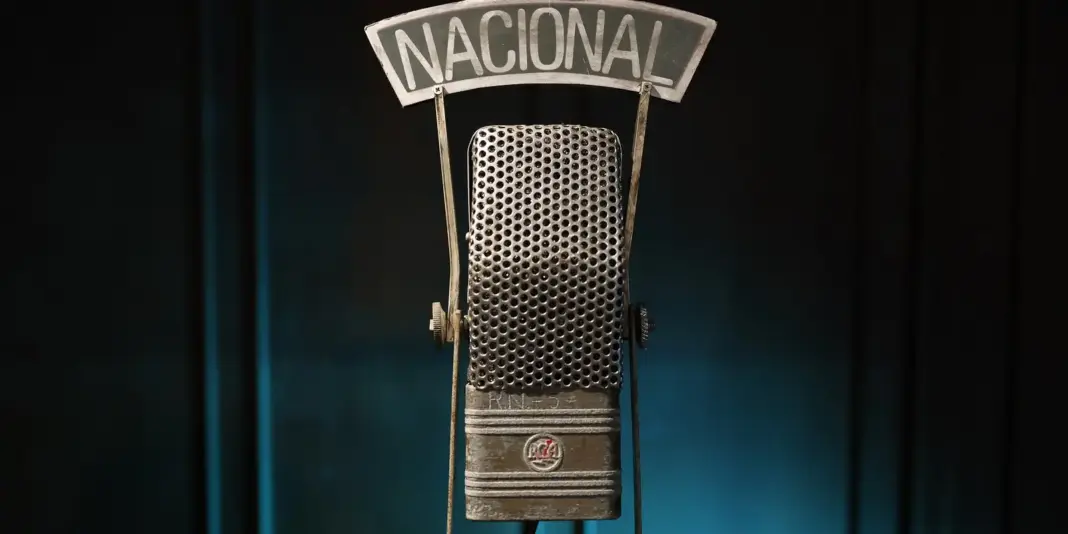 No Mundo da Bola relembra momentos marcantes do esporte na Rádio Nacional