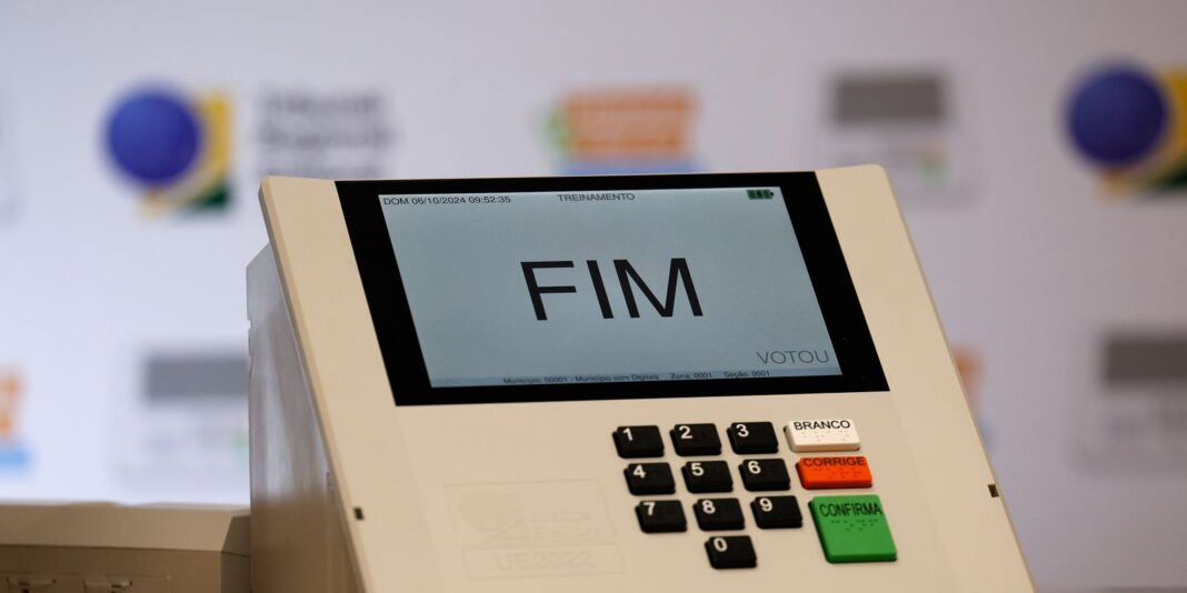 TRE-RJ realizará auditoria para selecionar urnas a serem fiscalizadas