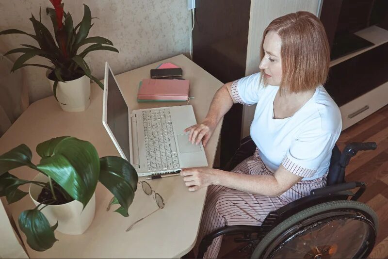 SP abre inscrições para do curso de liderança e empoderamento para mulheres com deficiência