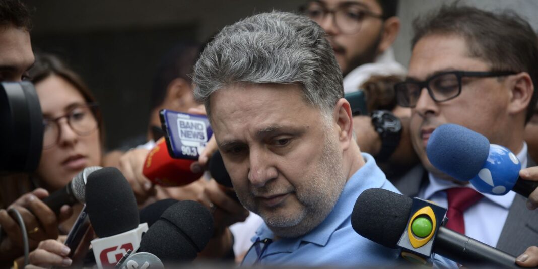 TRE-RJ indefere registro de Garotinho para candidatura ao governo do estado