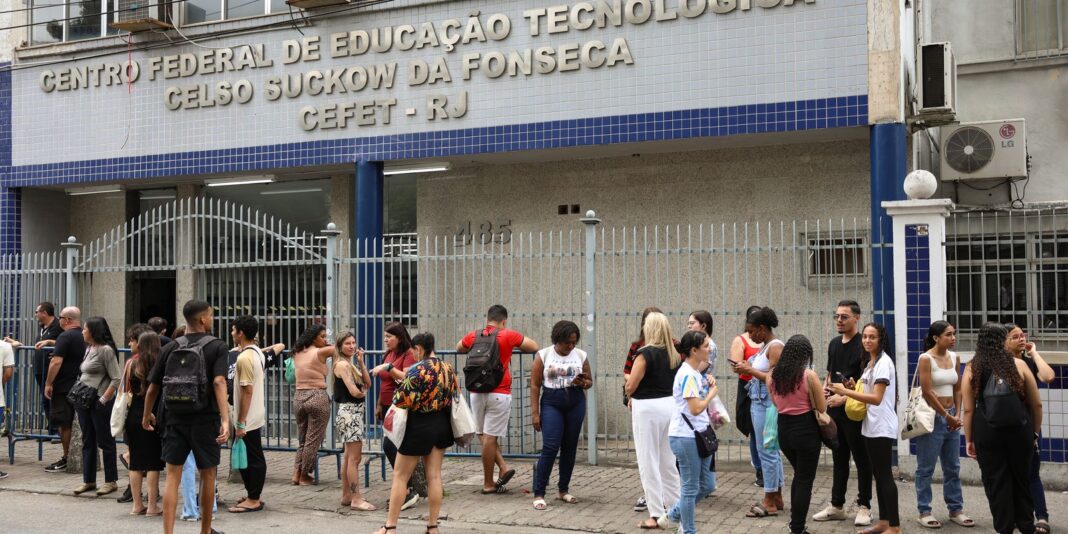 Enem 2026: transporte gratuito será oferecido a candidatos no Rio de Janeiro