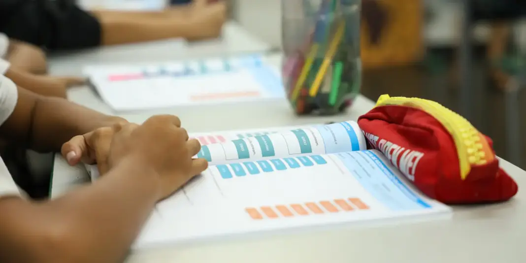 Censo Escolar 2026: prazos para conferência dos dados da 1ª etapa vão até 11 de novembro