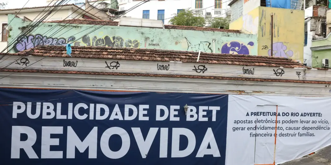 Impacto das apostas online na saúde e nas finanças dos brasileiros