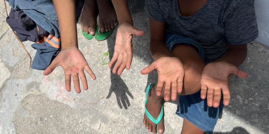 Comissão Global sobre Drogas propõe o fim do punitivismo em relação a crianças