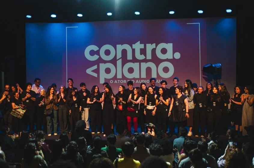 MIS promove evento gratuito com debates sobre atuação no setor audiovisual