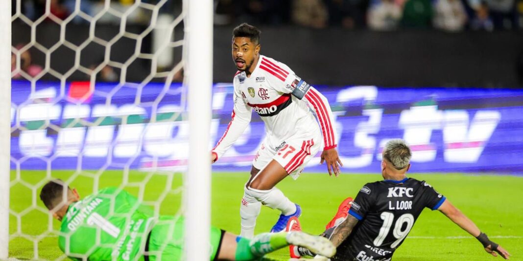 Libertadores: Rádio Nacional fará a transmissão de Flamengo e Independiente del Valle