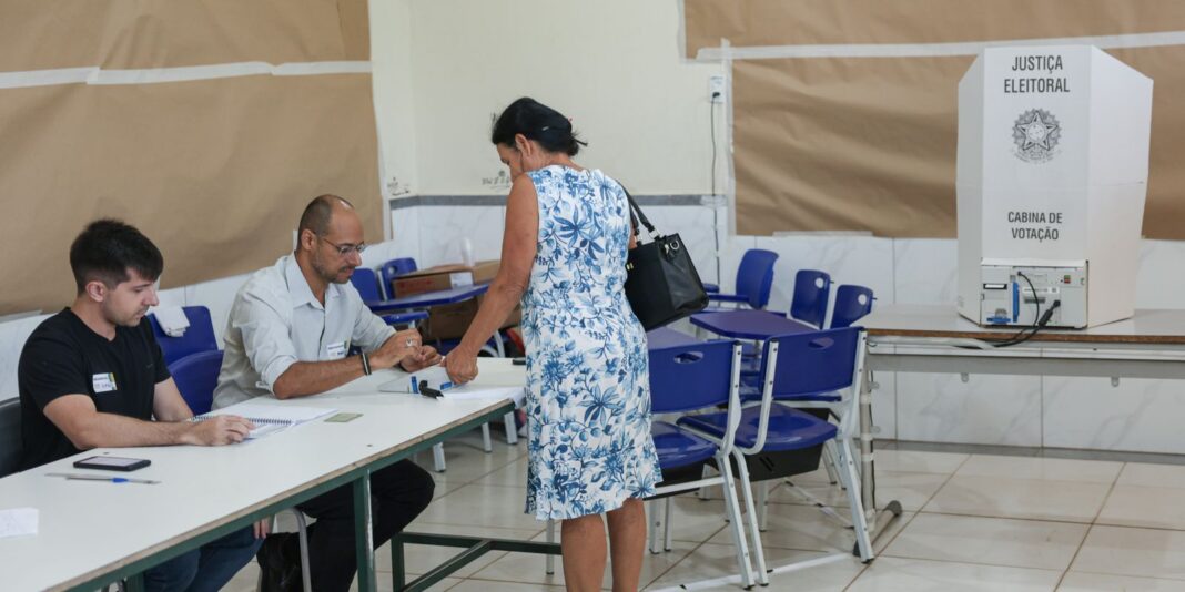 Sete estados realizarão segundo turno nas eleições para governador