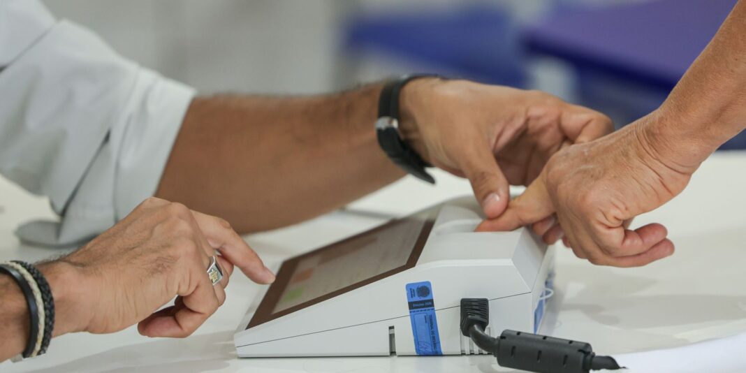 Data do segundo turno das eleições é divulgada