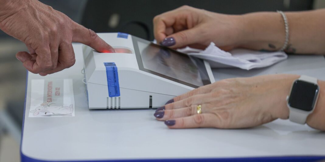 Plebiscito decide sobre transferência de distritos em seis cidades