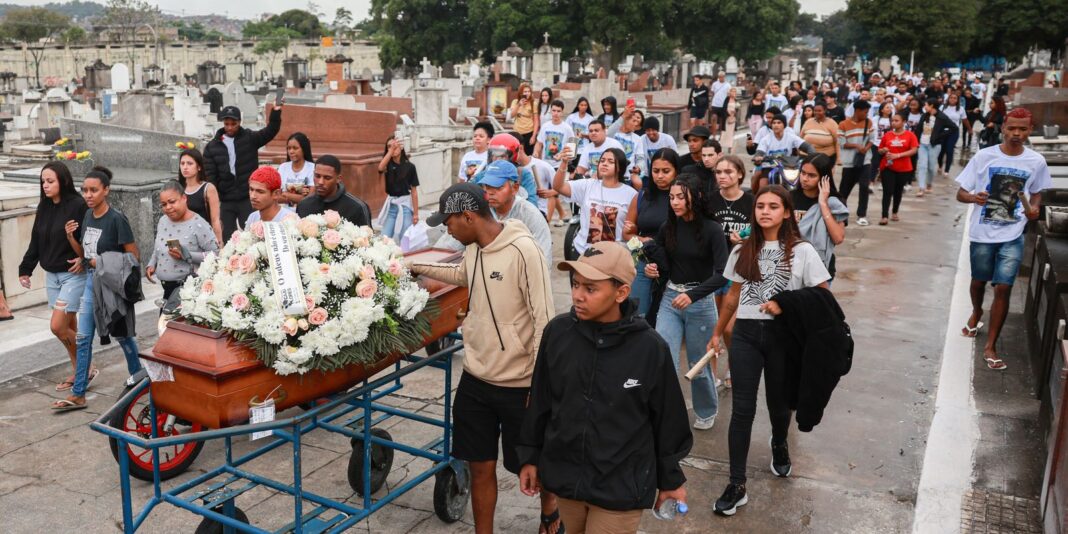 Um ano após a Operação Contenção, investigações sobre mortes continuam