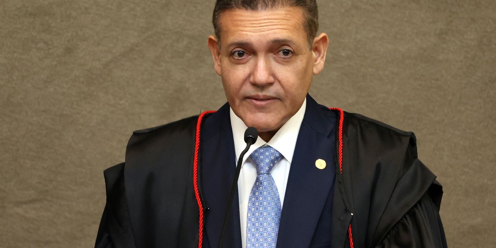 Nunes Marques solicita vigilância e senso crítico em relação às notícias no 2º turno
