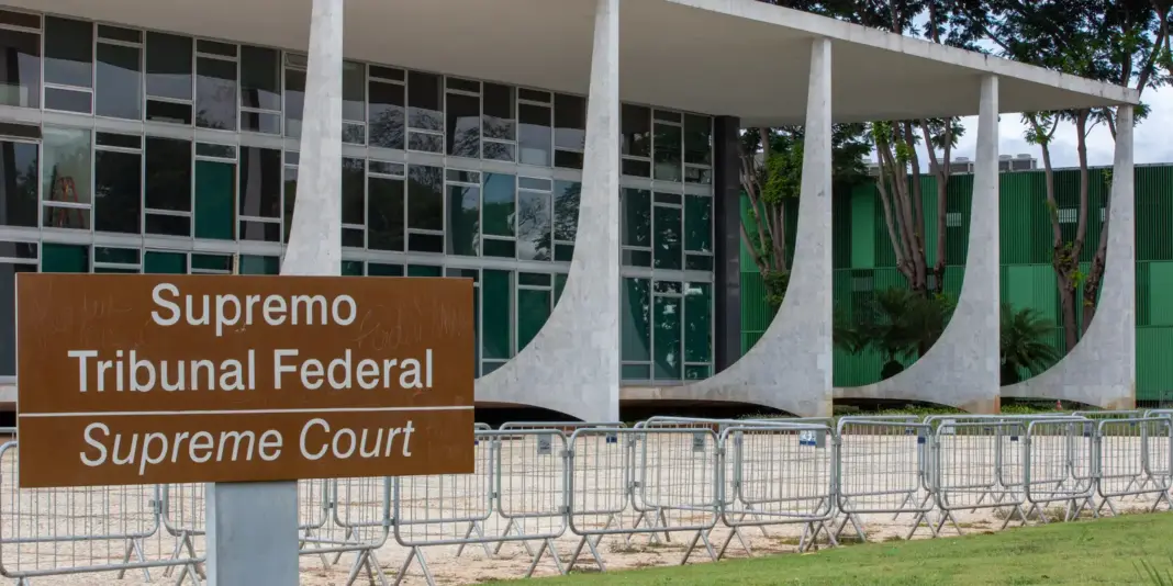 STF decide pela soltura de desembargador detido na Operação Unha e Carne