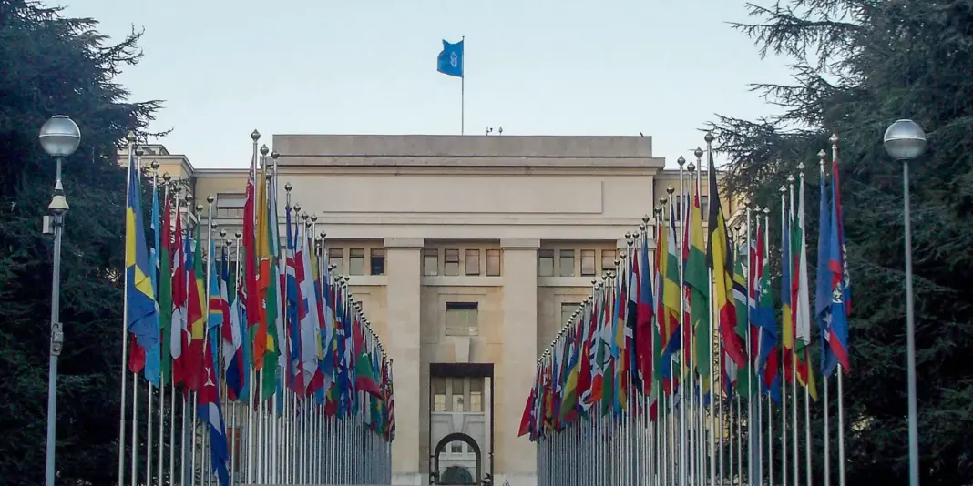 ONU aprova declaração em favor de maior cooperação entre países em resposta a pandemias