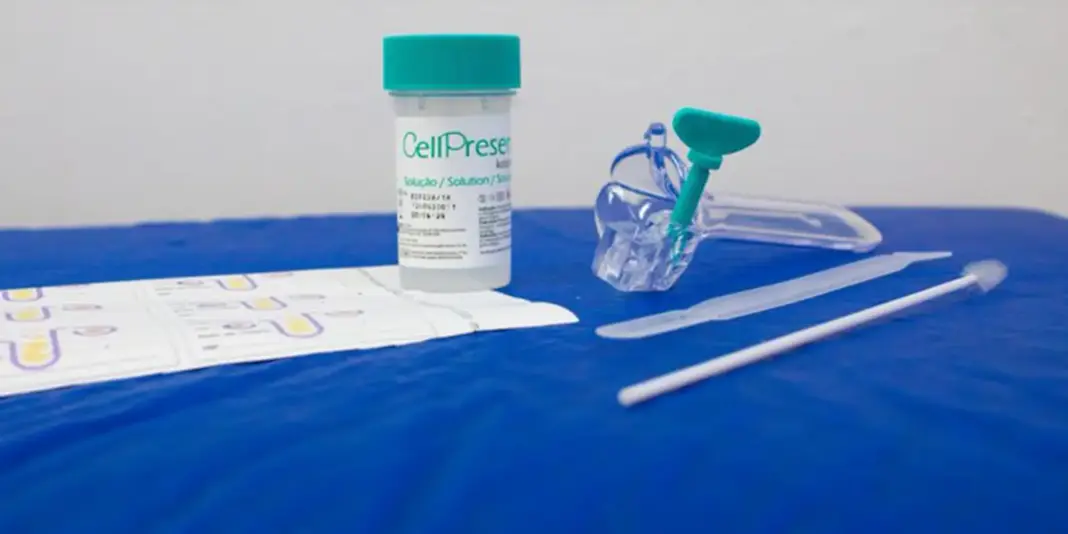 SUS registra cerca de 10 mil testes positivos para HPV de alto risco