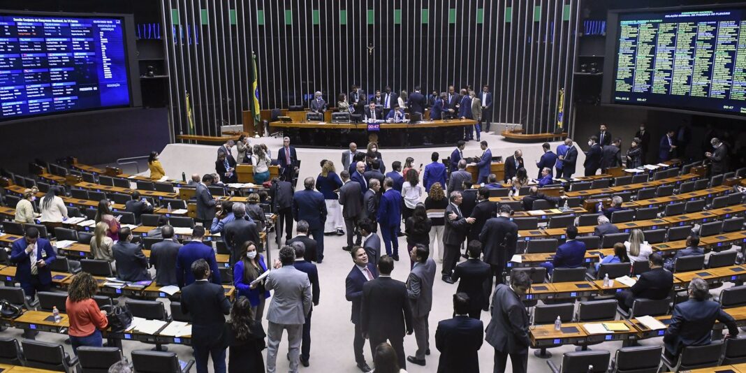 Representação de parlamentares negros permanece reduzida, afirma pesquisadora