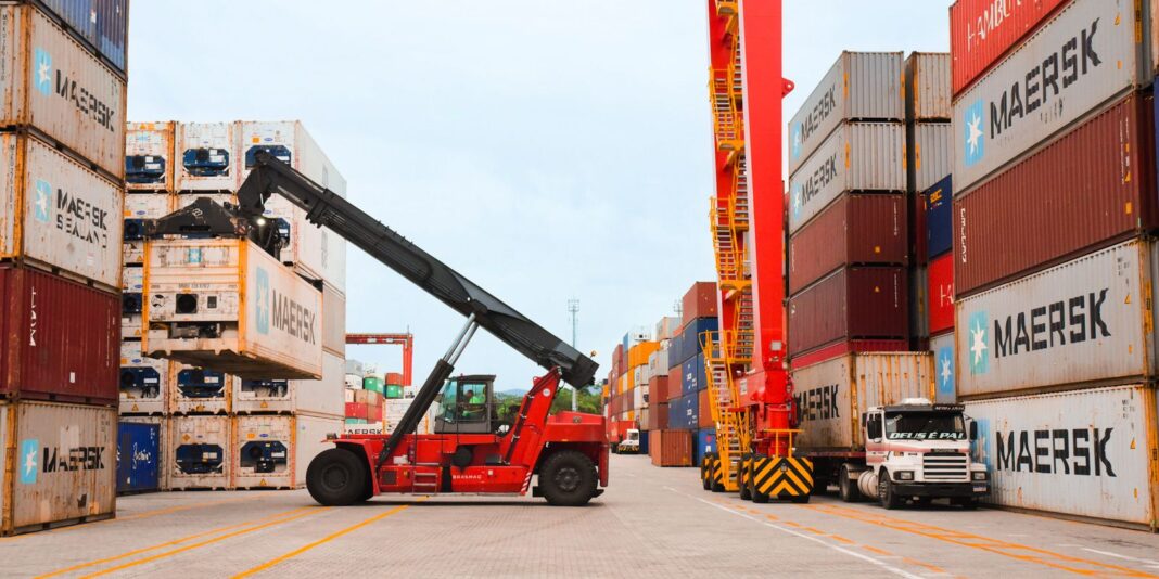 Governo aloca R$ 6,49 bilhões para o setor de exportação