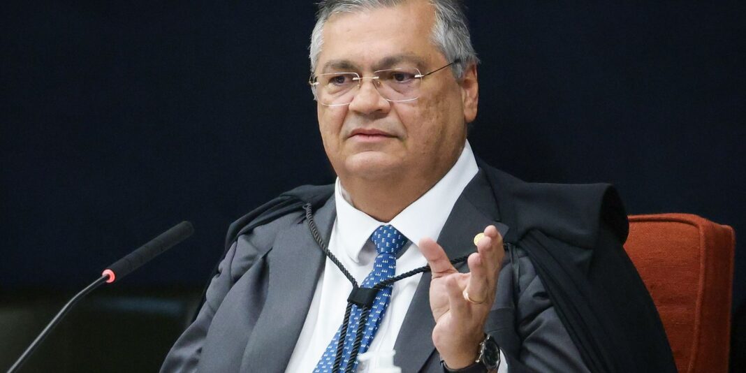 Dino reconhece perda de objeto em solicitação de Tabet sobre Nossa Senhora