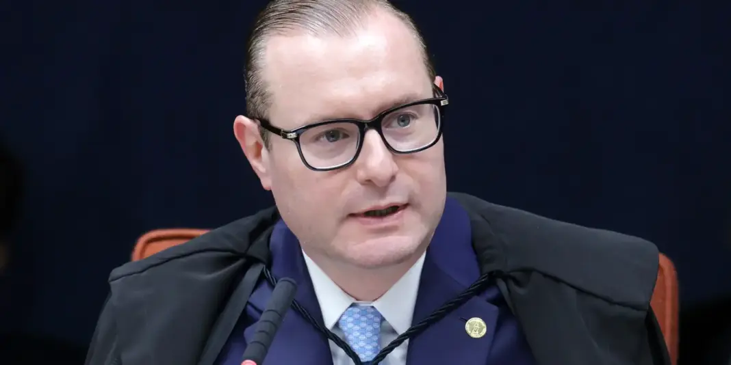Zanin será o relator do novo pedido do PSD para segundo turno no Rio
