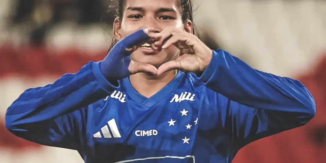 Final brasileira assegura 15º título do Brasil na Libertadores Feminina