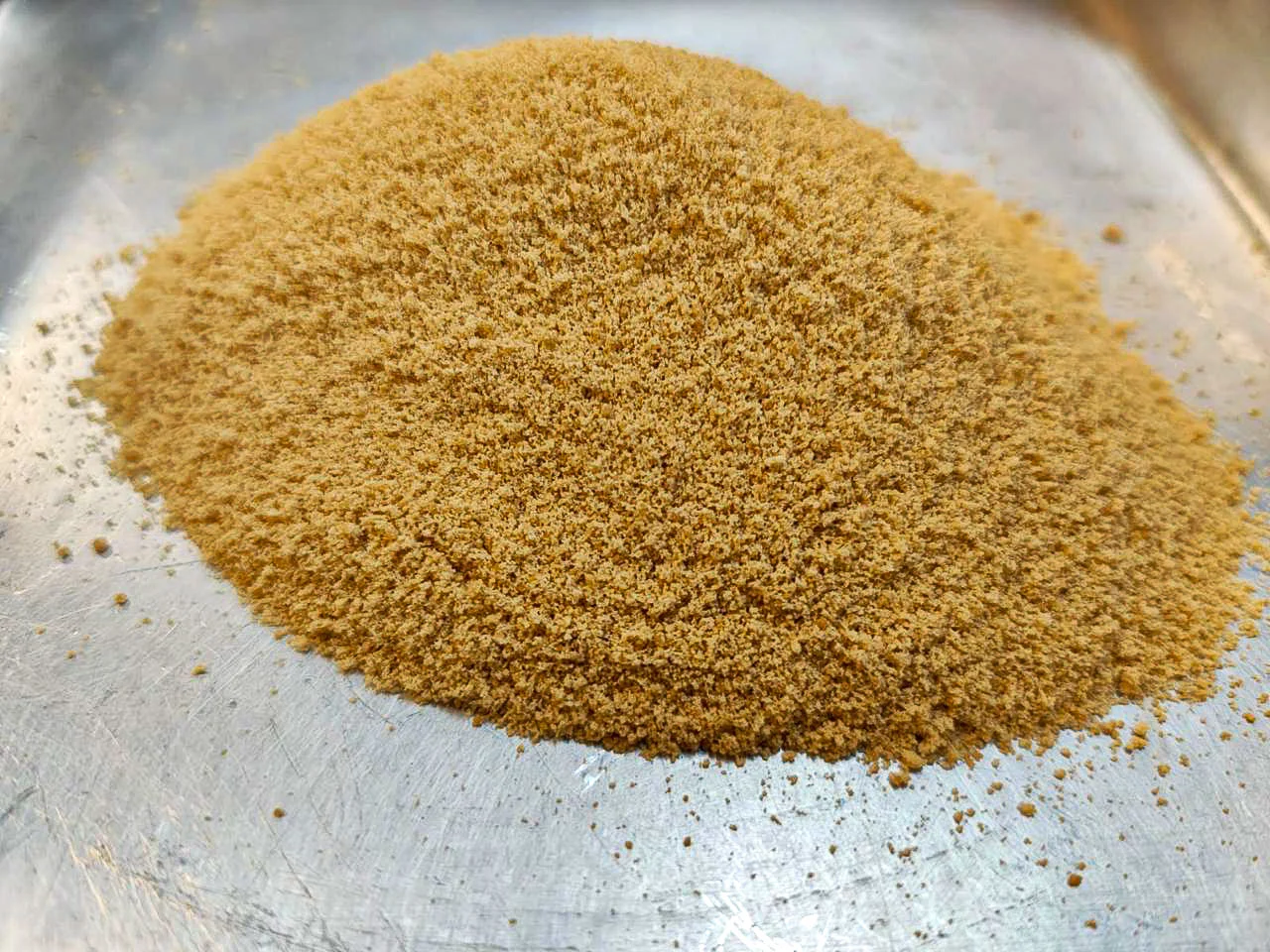 Novo açúcar de cana com baixo índice glicêmico é desenvolvido