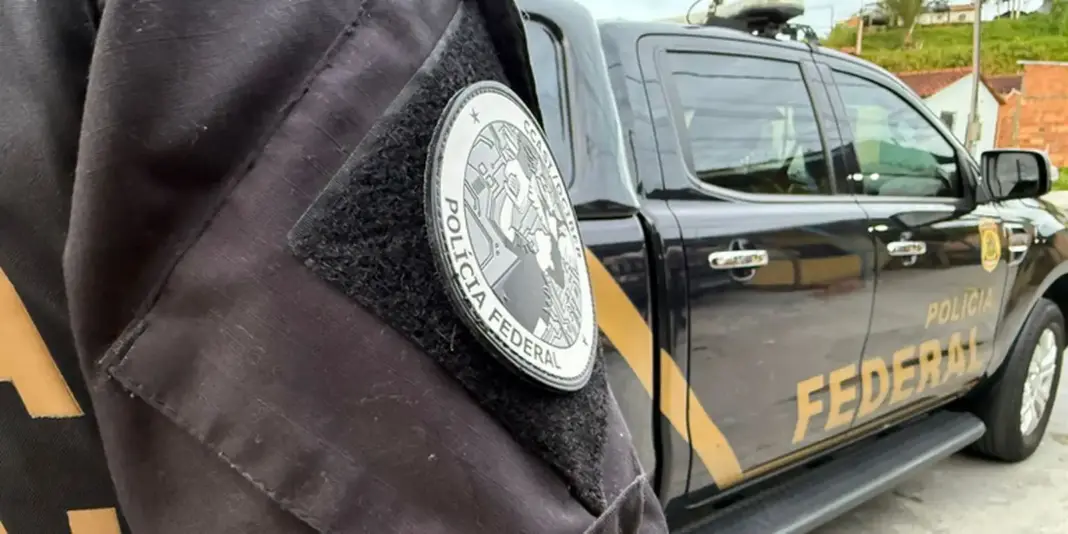 PF executa novos mandados da Operação Unha e Carne no Rio de Janeiro