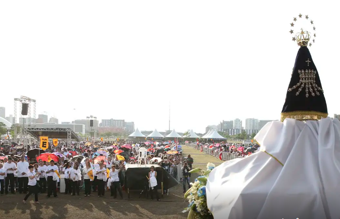 Comércio do DF terá autorização para funcionar no feriado de Nossa Senhora Aparecida