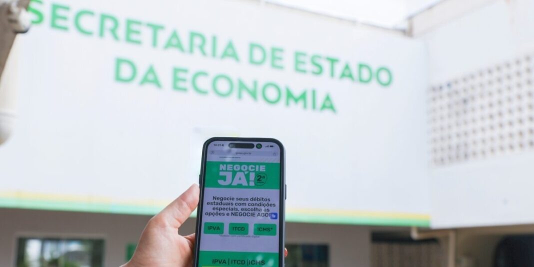 Foto: Economia