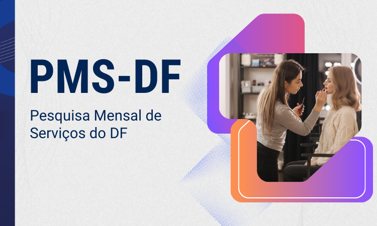 Setor de serviços do DF registra crescimento de 9,1% em 2026, o maior do Brasil