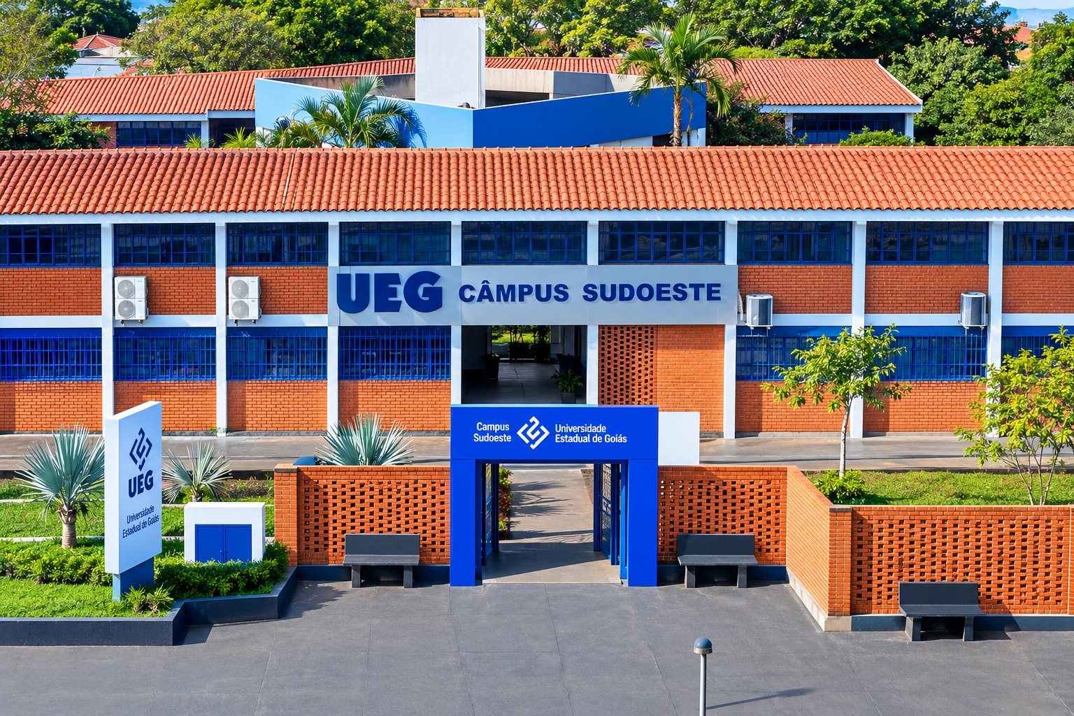 UEG abre 390 vagas para mestrado e doutorado com inscrição gratuita