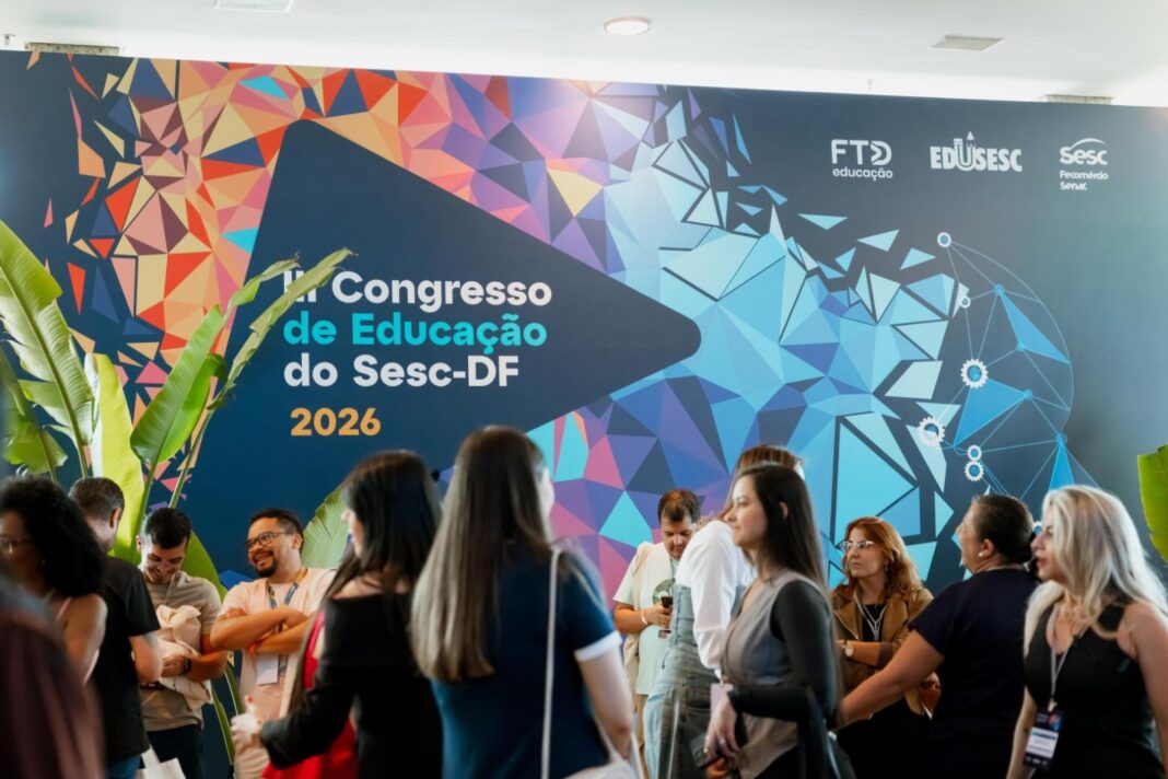 Foto Sesc-DF