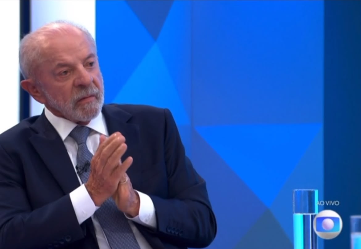 Lula vai na contramão do PT e defende redução da maioridade penal