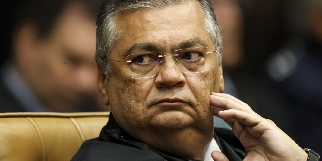 Edson Fachin determina que PF investigue ameaças contra Flávio Dino