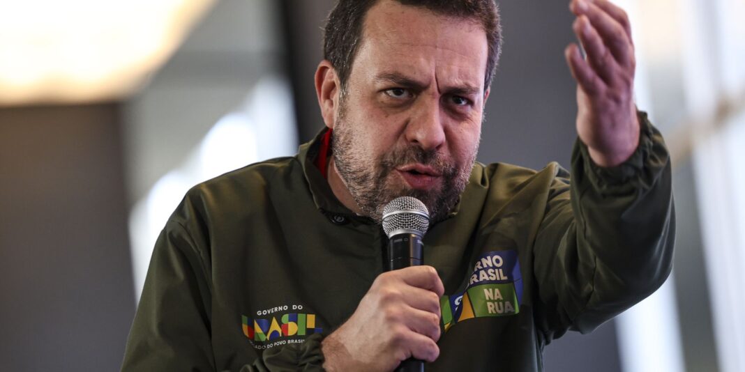 Ministro solicita prisão de policial militar envolvido em atropelamento de motociclista em SC