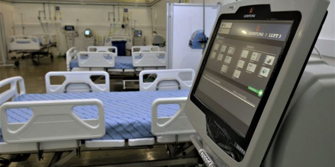Reino Unido implementa monitoramento de dispositivos médicos com inteligência artificial